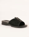 Aerosoft LA-3208 Women’s Slippers - Cushioned Soles for Plush Comfort & Heel Pain Relief. 