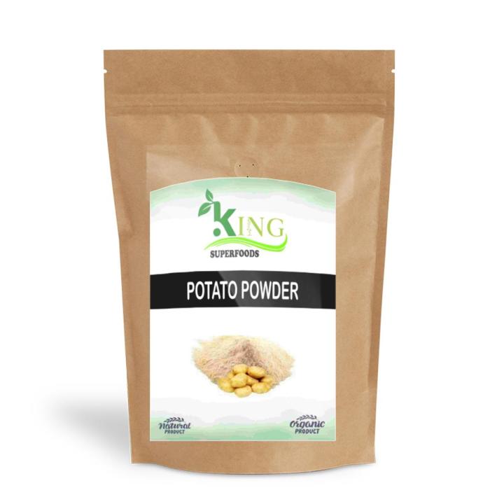 Pure Potato powder 500 g