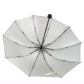 Affordable Premium Quality Two Fold ( Pocket Size ) Umbrella For Hajj / Umrah & Casual Use. 