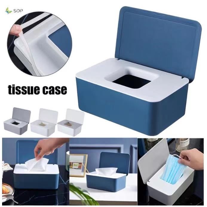 %E3%80%90FUN%20LIVE%E3%80%91%20Disposable%20Mask/Tissue%20Storage%20Box%20Dustproof%20With%20Dust%20Cover(RANDOM)%20-%20Image%205