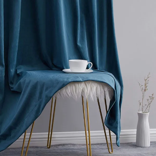 Plain%20Velvet%20Fabrics%20Curtains%201%20Pair%202%20Panels%20Home%20Living%20And%20Rome%20Decoration%20By%20Ayat%20Bedding%20-%20Image%207