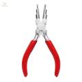 multifunctional Bail Wire Looping Forming Pliers for DIY Loop and Jump Rings. 