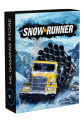 Snow Runner | Offline Game | USB/DVD | Run On 2GB Graphics Card. 