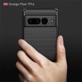 【2023】 For Cover Google Pixel 7 Pro Case Google Pixel 7 Pro Cover Shockproof Bumper Back Soft TPU Case For Google Pixel 7 Pro 7 Fundas. 