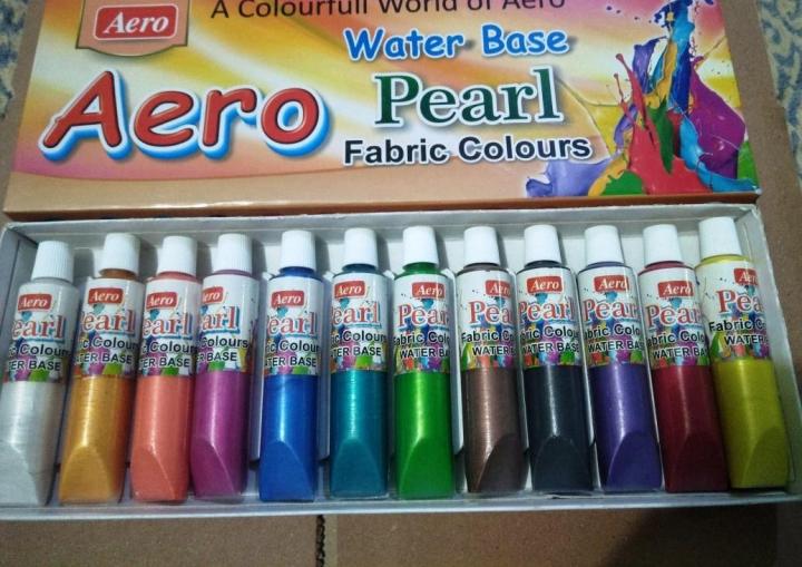 Pearl%20Fabric%20Colors%20Set%20Of%2012%20Colours%20For%20Artists%20-%20Image%203