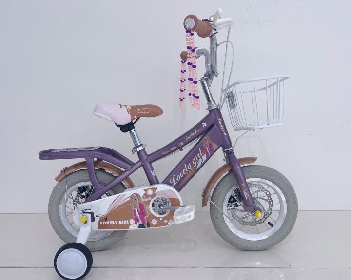 16 inch bicycle for girls 5 to 7 years, cycle for girls
