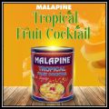 Polac Fruit Cocktail 800gm Fruit Cocktail is a Delicious and Convenient Canned Fruit Imported and High Quality Product. 