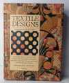 Textile Designs: Two Hundred Years of European and American Patterns for Printed by Susan Meller , joost Elffers. 