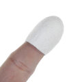 100 Pcs Silkworm Balls Purifying Whitening Exfoliating Scrub Blackhead Remover Natural Silk Cocoons Facial Skin Care. 