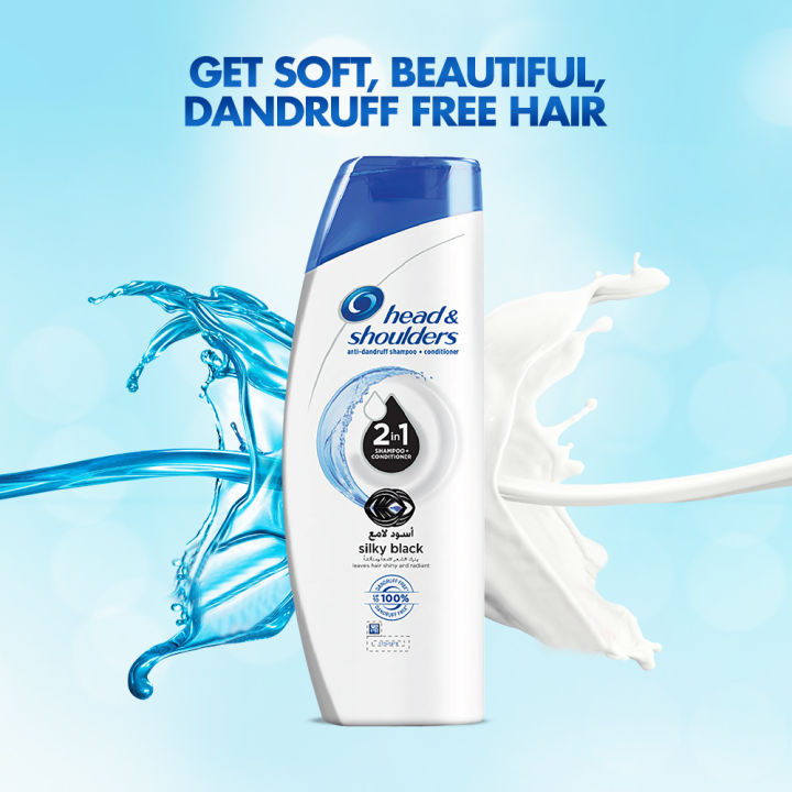 Head%20&%20Shoulders%202in1%20Silky%20Black%20Shampoo%20190ml%20-%20Image%206