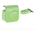 GOSMART Camera Bag For Fujifilm Instax Mini 8/8+/9/11 Instant Camera. 