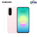 Samsung A27 5G - Super AMOLED LCD - 6.7 Inches Display - 8GB RAM 256GB ROM - 12MP Front Camera - 50MP+5MP+2MP Rear Camera - Snapdragon 6 Gen 3 Processor - Dual SIM - 5000mAh Battery. 