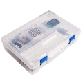 Arduino UNO R3 Starter Learning Kit for Beginners. 
