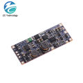 24W DC UPS power supply module uninterruptible power supply motherboard supports 12V or 15V device network. 