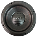 Orientech OT-2000 12 Inch Subwoofer 2100W Max | 700W RMS | Dual 4 Ohm (4+4Ω) | Heavy Bass Car Sub | 56oz x2 Magnet | Deep Low Frequency Woofer. 