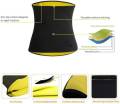 PREMIUM QUALITY HOT SLIM SHAPE WAIST BELT SLIMMING BELT. 