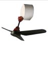 Pak Fan Ceiling Fan 56" Flroal Classic Ac/Dc. 
