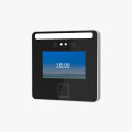 Pollo Face Smart Facial Recognition Biometric Device for Access Control & Time Attendance Management. 