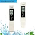 Portable Water TDS Meter Pen TDS EC Conductivity Tester Water Quality Monitor for Drinking Water Fertilizer Concentration. 