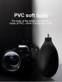Computer Keyboard Powerful Air Blowing Ball Dust Blower Computer Motherboard Camera Tablet Accessories Mobile Phone Cleaning. 