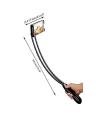 Neck Stand Mobile Holder. 