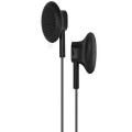 Nokia Nokia Stereo Headset - Black. 
