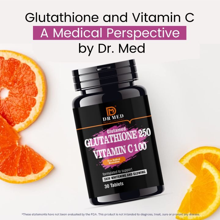 "DR%20MED%20Glutamed%20Glutathione%20250,%20Vitamin%20C%20100:%20Advanced%20Skin%20Brightening%20and%20Glowing%20Enhancement%20-%2030%20Tablets"%20(Its%20Wholesale%20price)%20-%20Image%206