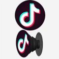 Tik Tok Pop Socket PopSocket Phone Stand Finger Holder For all Smart Phone. 