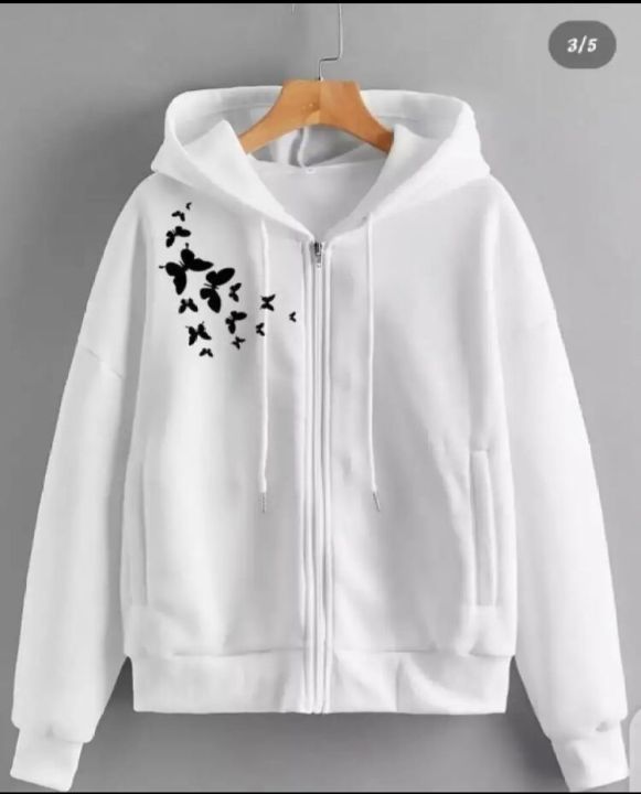 Flower%20Printed%20Fleece%20Zipper%20Jacket%20for%20Girls%20and%20Women,%20Trendy,%20Comfortable,%20Durable,%20and%20Soft%20Fabric%20for%20Casual%20Wear%20-%20Image%208
