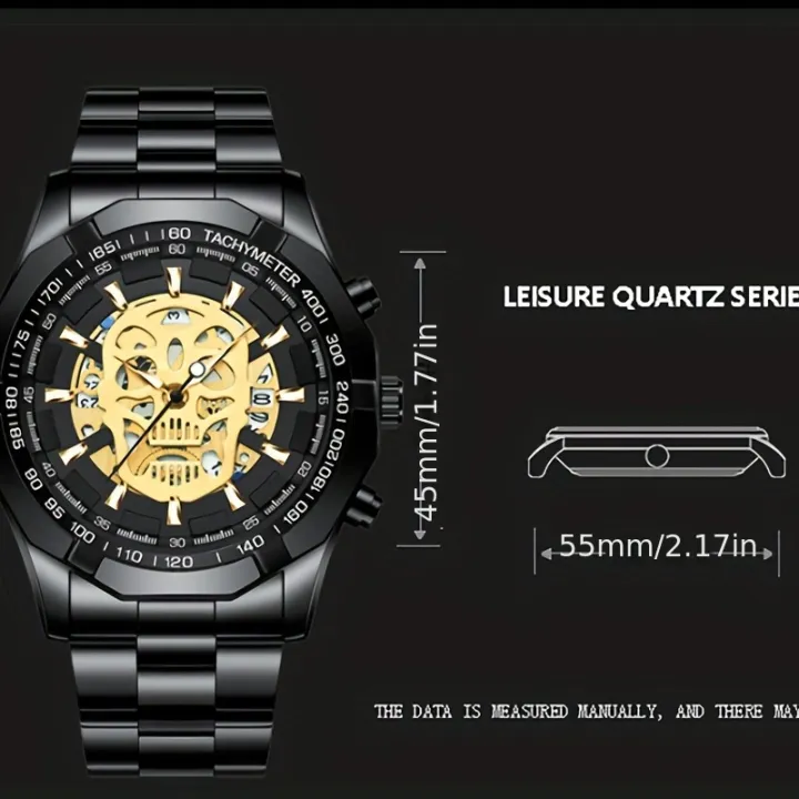 Men's%20Fashion%20Skull%20Watch,%20Luminous%20Skull%20Hollow%20Wrist%20Watch%20-%20Image%202