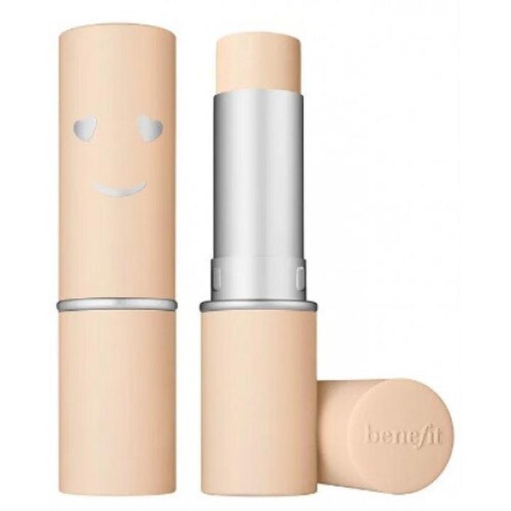 Benefit Hello Happy Air Stick Foundation 1 - Beauty by Daraz
