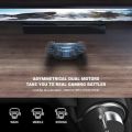 GameSir T3 Wireless Gaming Controller, PC Controller for Windows 7/8/10/11, Android, Gamepad Joystick with Turbo and Dual Vibration, Gaming Controller for Android TV/TV Box, 40 Hours Working Battery. 