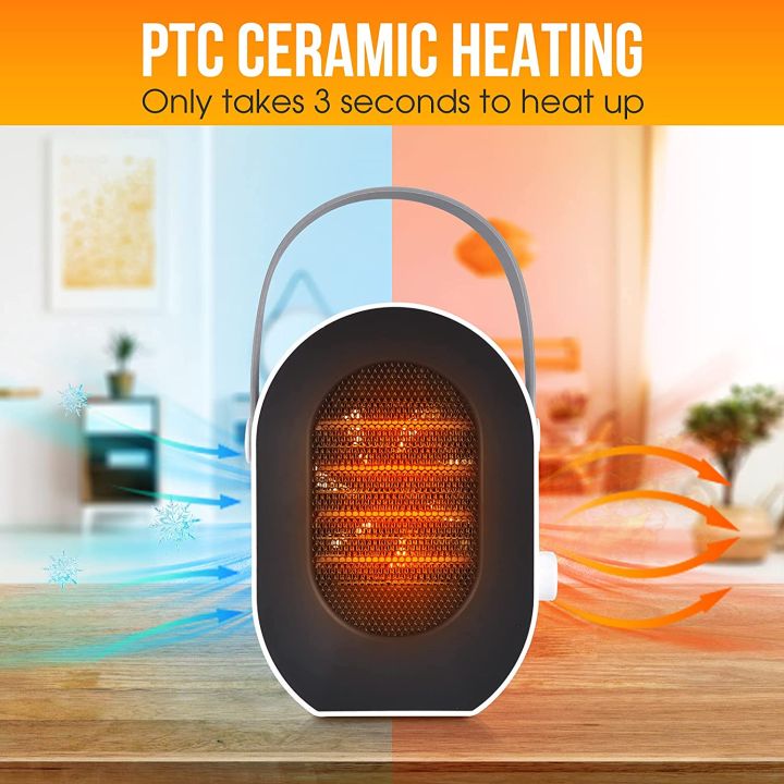 Portable%20Fan%20Heating%20%20Electric%20H%C3%A9ater%20with%201200W/600W%20Heating%20Modes,%20Portable%20Heaters%20for%20Home%20Low%20Energy%203%20Timing%20Settings,%20Tip-Over%20and%20Overheat%20Protection,%20Space%20Small%20Heaters%20for%20Room%20Bedroom%20Office%20-%20Image%204