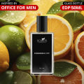 FORBIDDEN CITY - INSPIRED BY OFFICE FOR MEN | EDP (Spray Perfume) | SCENTS N SECRETS. 