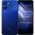 Tecno Spark Go 3 - 6.75 Inches Display - 4GB RAM 64GB/128GB ROM - 8MP Front Camera - 13MP Rear Camera - Dual SIM - 5000mAh Battery. 