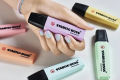 STABILO Boss original Pastel Highlighter. 