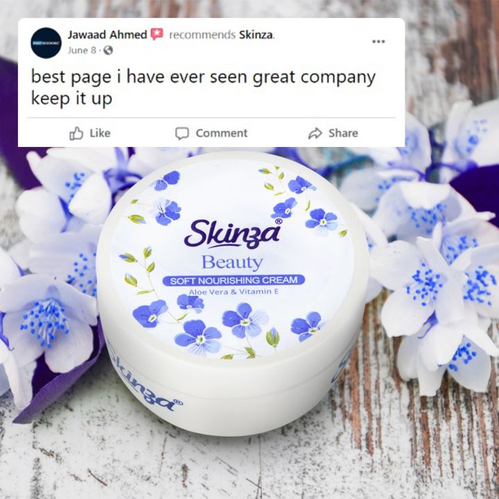 Skinza%20Beauty%20Soft%20%20Nourishing%20Cream%20With%20Vitamin%20E%20150ml%20-%20Image%203
