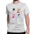 Filthy Frank Joji Men's T Shirt Pink Guy Meme Japanese Youtube Novelty Tees Short Sleeve T-Shirt Cotton Plus Size Clothes. 