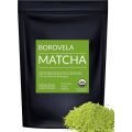 Borovela Organic Matcha Green Tea Powder 100g. 