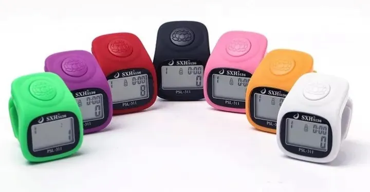 Islamic%20Finger%20Tasbeeh%20Counter%20%E2%80%93%20Muslim%20zikr%20ring%20-%20Digital%20Tasbih%20LCD%20Hand%20Tally%20Counter%20%E2%80%93%20Handheld%20Ring%20Number%20Counters%20Bead%20Clicker%20-%20Portable%20Nerve%20Relief%20Pray%20Count%20Multi-Function%20for%20Prayer%20-%20Islamic%20remembering%20tool%20-%20Image%205