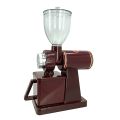 Coffee Grinder Part Hopper for Xeoleo N600 Machine,Coffee Bean Bin,A. 