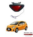 Toyota Aqua Back Bumper LED Lights. 