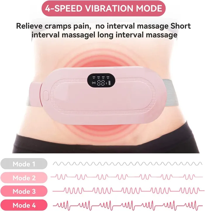 Portable%20Menstrual%20Cordless%20Heating%20Pad%20Electric%20Wireless%20Heating%20Massager%20Pad%20for%20Lower%20Back%20Stomach%20Pain%20Relief%20Period%20Cramps%20Comfier%20Belly%20Device%20USB%20Warming%20Waist%20Belt,%203%20Heat%20Levels%204%20Modes%20-%20Image%207