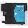 Replacement Brother LC1100HY   Printer ink cartridge - High Yield - 1 x Black,yellow, cyan, magenta (Pack—4)  750 pages - blister packed for DCP-6690CW MFC-5890CN SEALED. 