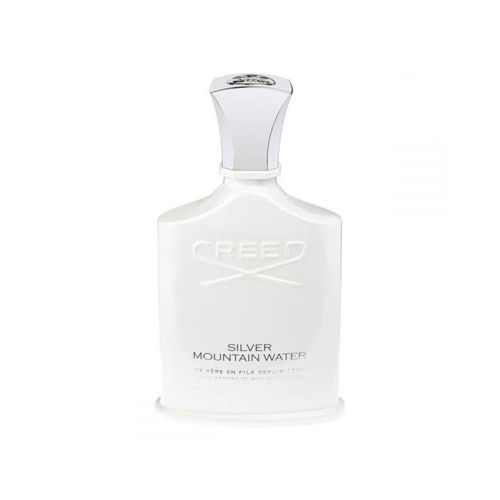 Creed Creed Silver Mountain Water Edp 100ml