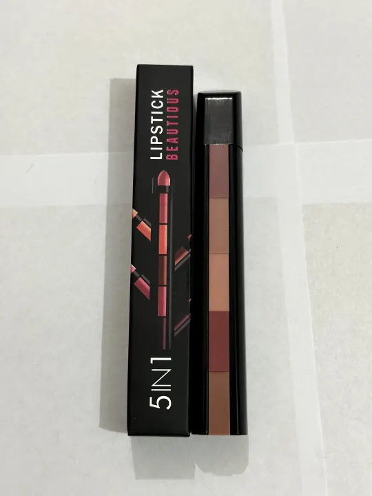 Beautious%20Set%20of%205%20Mini%20Size%20Pen%20Style%20Matte%20Lipsticks%20-%20Image%205
