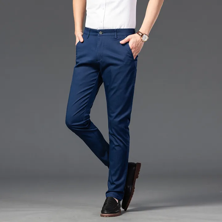 Men's%20Fashion-Cotton%20Jeans%20Pants-Blue%20color-Stretchable-Pants%20for%20men-Mens%20Clothing%20-%20Image%205