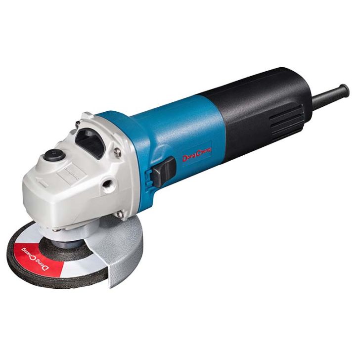 DongCheng Angle Grinder DSM10-100