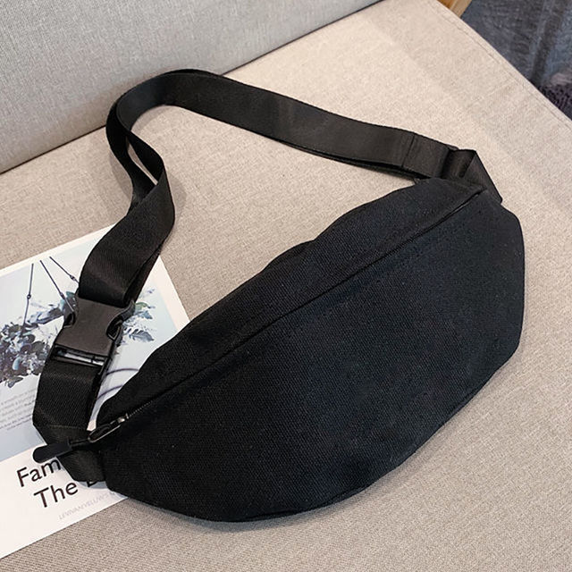 Oversized Daisy Print Waist Bags Men Women Sport Chest Pack Fashion Crossbody Pack Travel Phone Bag Sport Shoulder Bag Money Bag