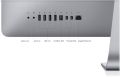 Apple imac late 2009 21.5 inch wide screen  4gb ram 500gb hard speaker , wifi , camera , all in one pc. 